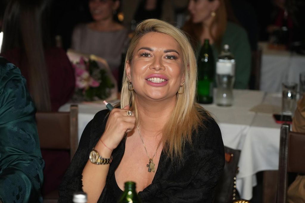 Dea Đurđević - 5