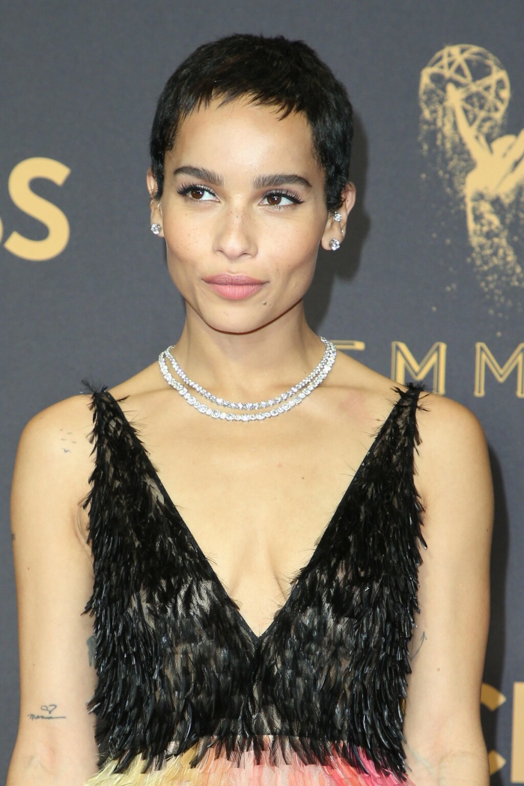 Zoe Kravitz