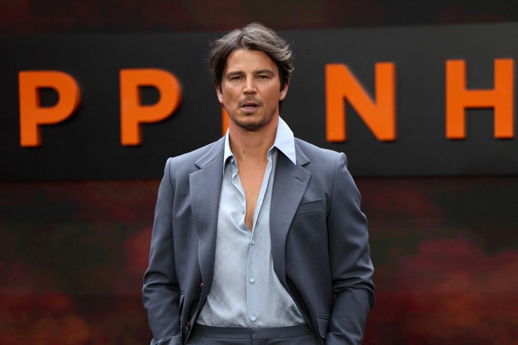 Josh Hartnett - 6
