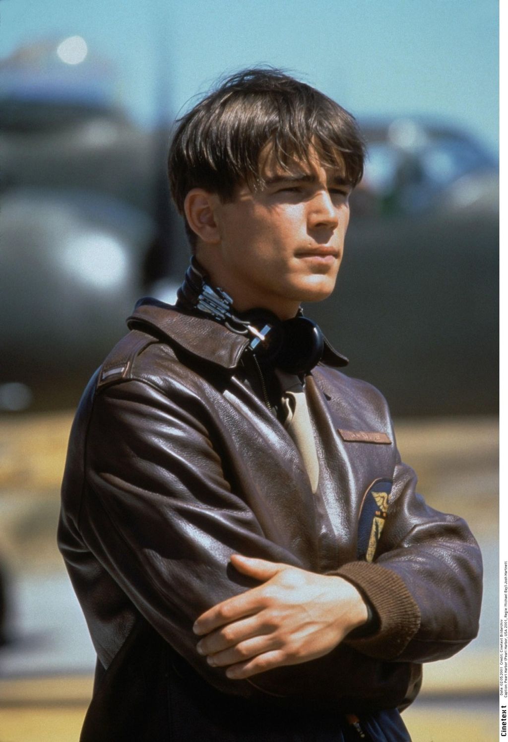 Josh Hartnett u filmu