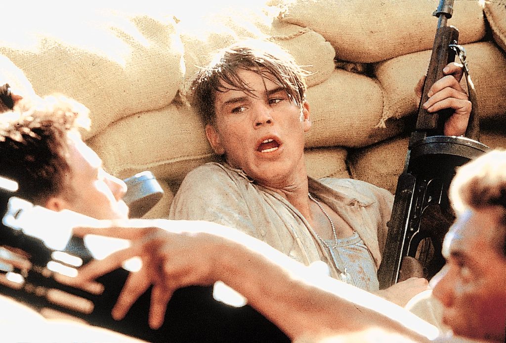 Josh Hartnett u filmu