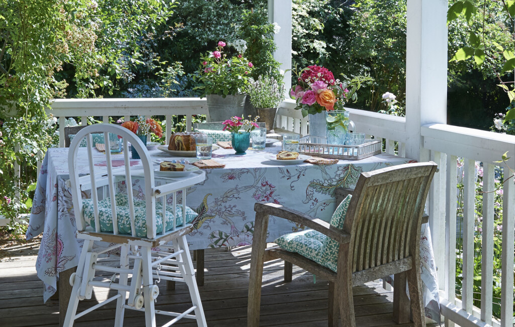 Kuća s prekrasnom okućnicom - 8