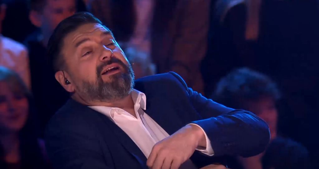 Domagoj Nižić, Tvoje lice zvuči poznato