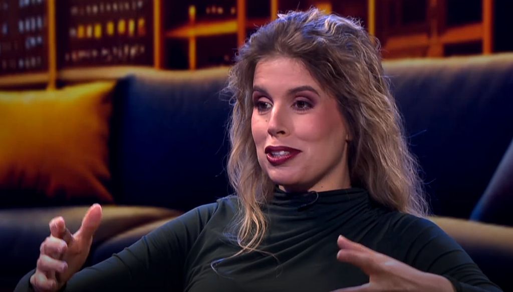 Mada Peršić, Tvoje lice zvuči poznato