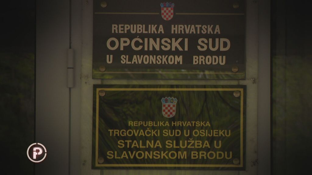 Pravna bitka za kuću