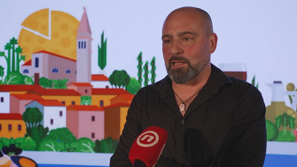 Domagoj Jakopović Ribafish - 2