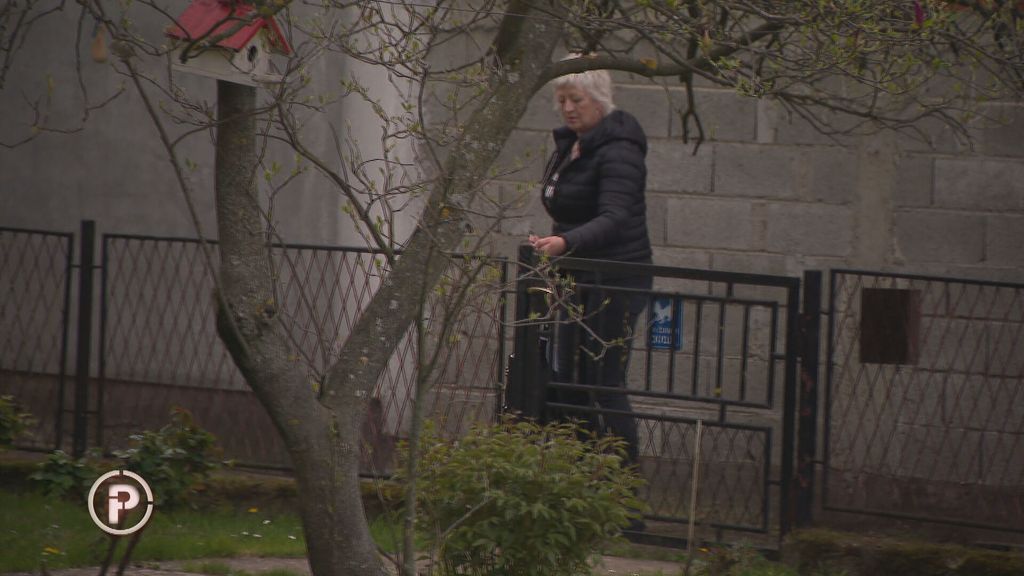 Pravna bitka za kuću