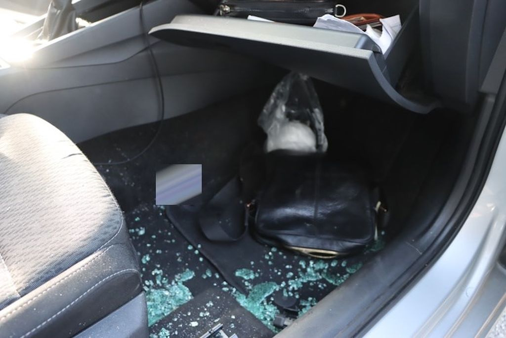 Policijska akcija u Selskoj ulici