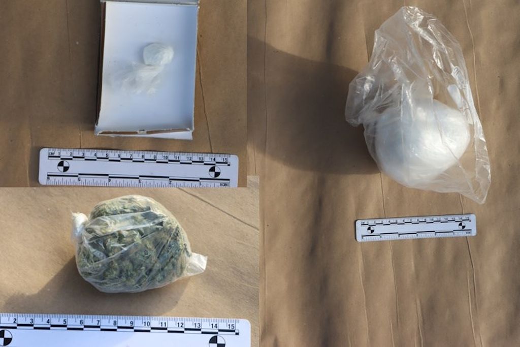 Policijska akcija u Selskoj ulici