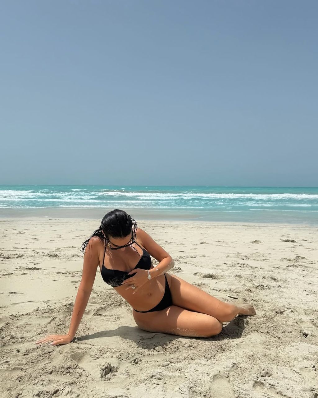 Georgina Rodriguez