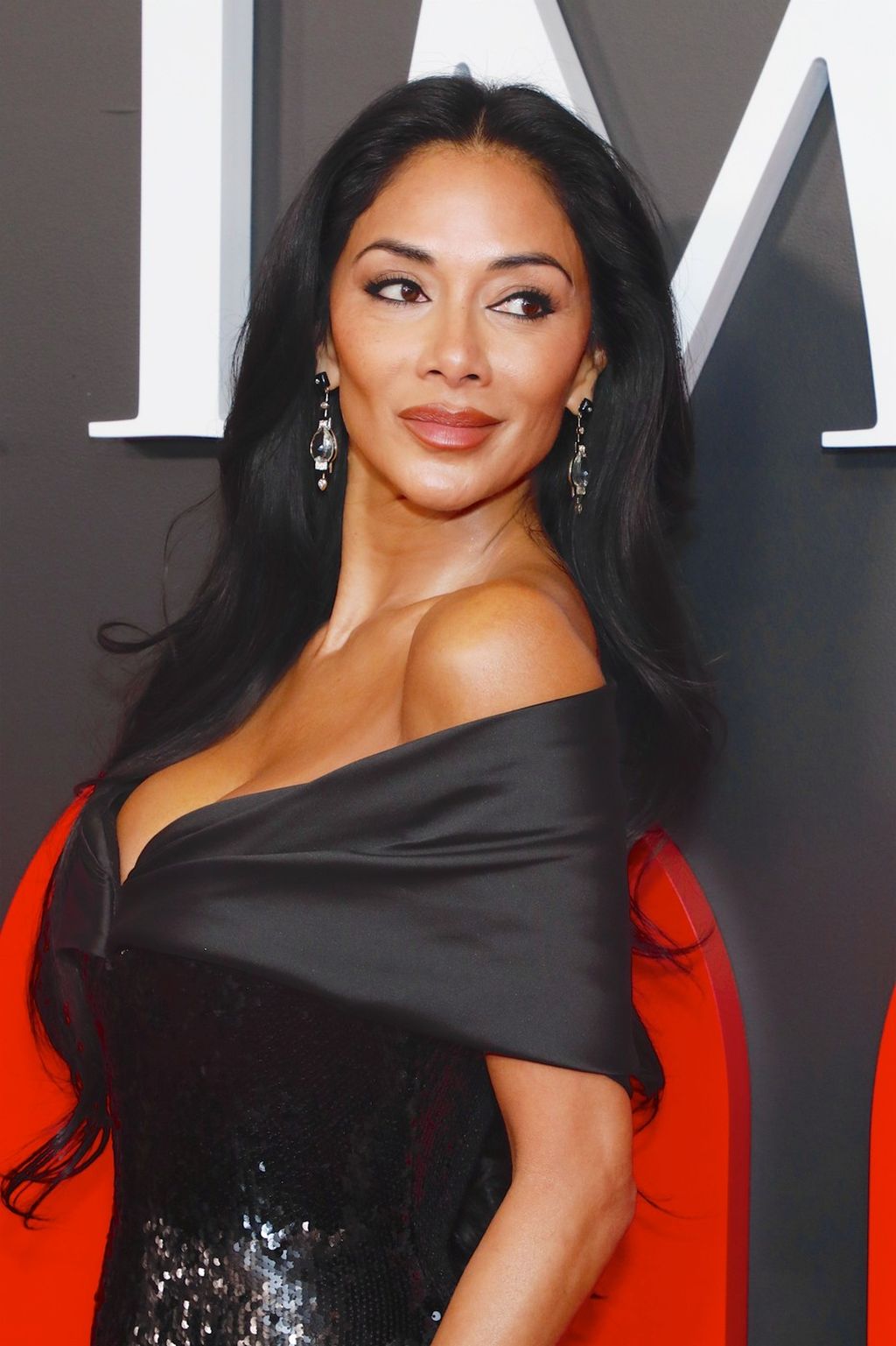 Nicole Scherzinger