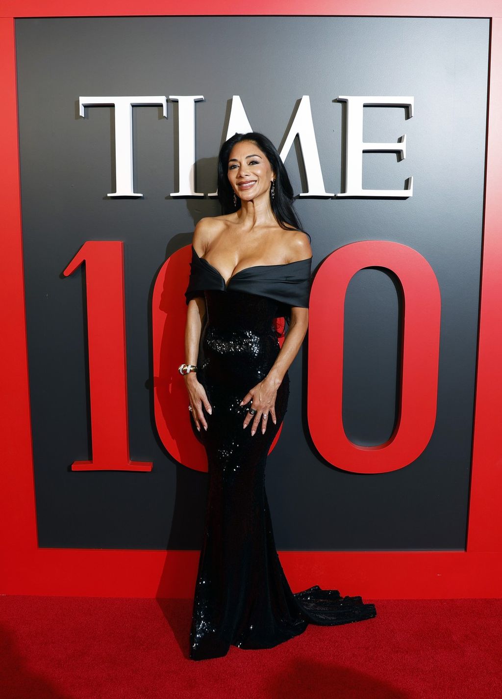 Nicole Scherzinger