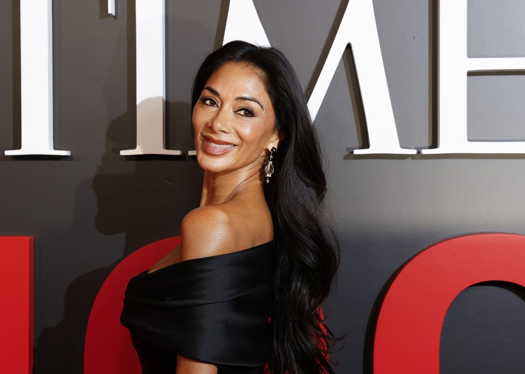 Nicole Scherzinger
