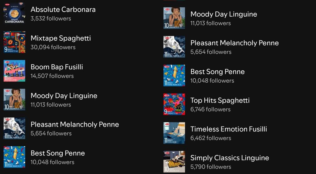 Kuhar i DJ u jednoj osobi kako kuha i pušta glazbu