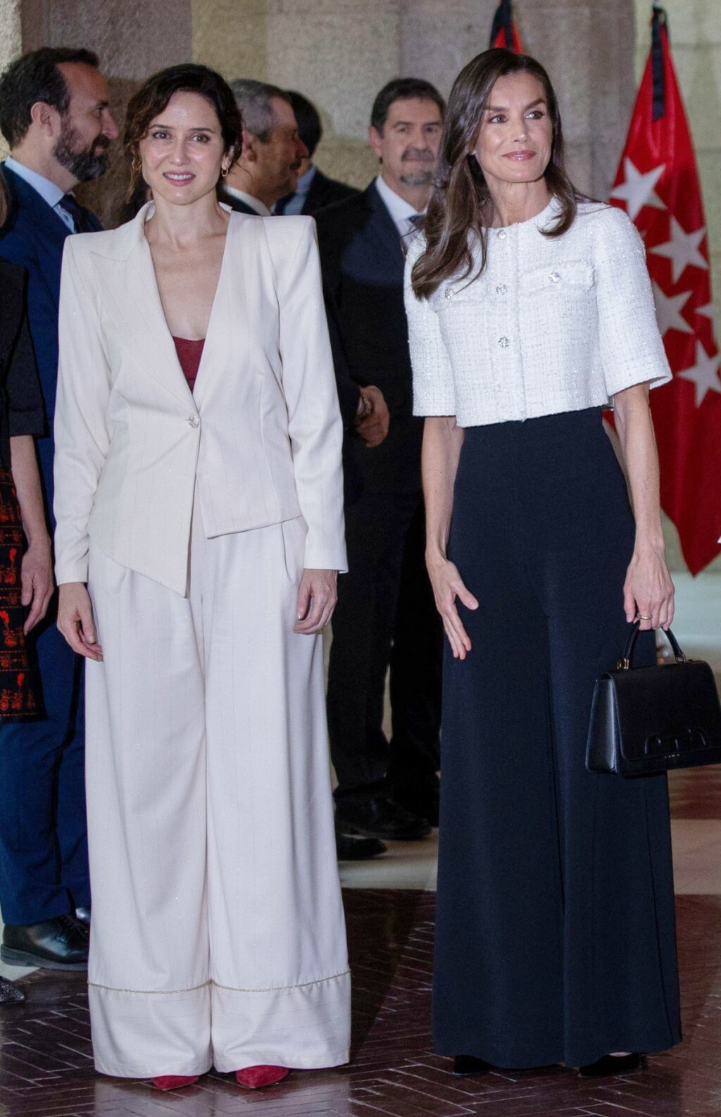 Kraljica Letizia u Madridu na dodjeli književnih nagrada - 3