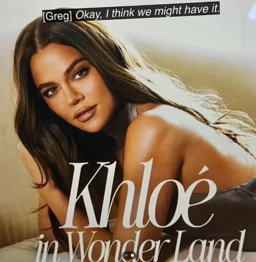 Khloe Kardashian - 3