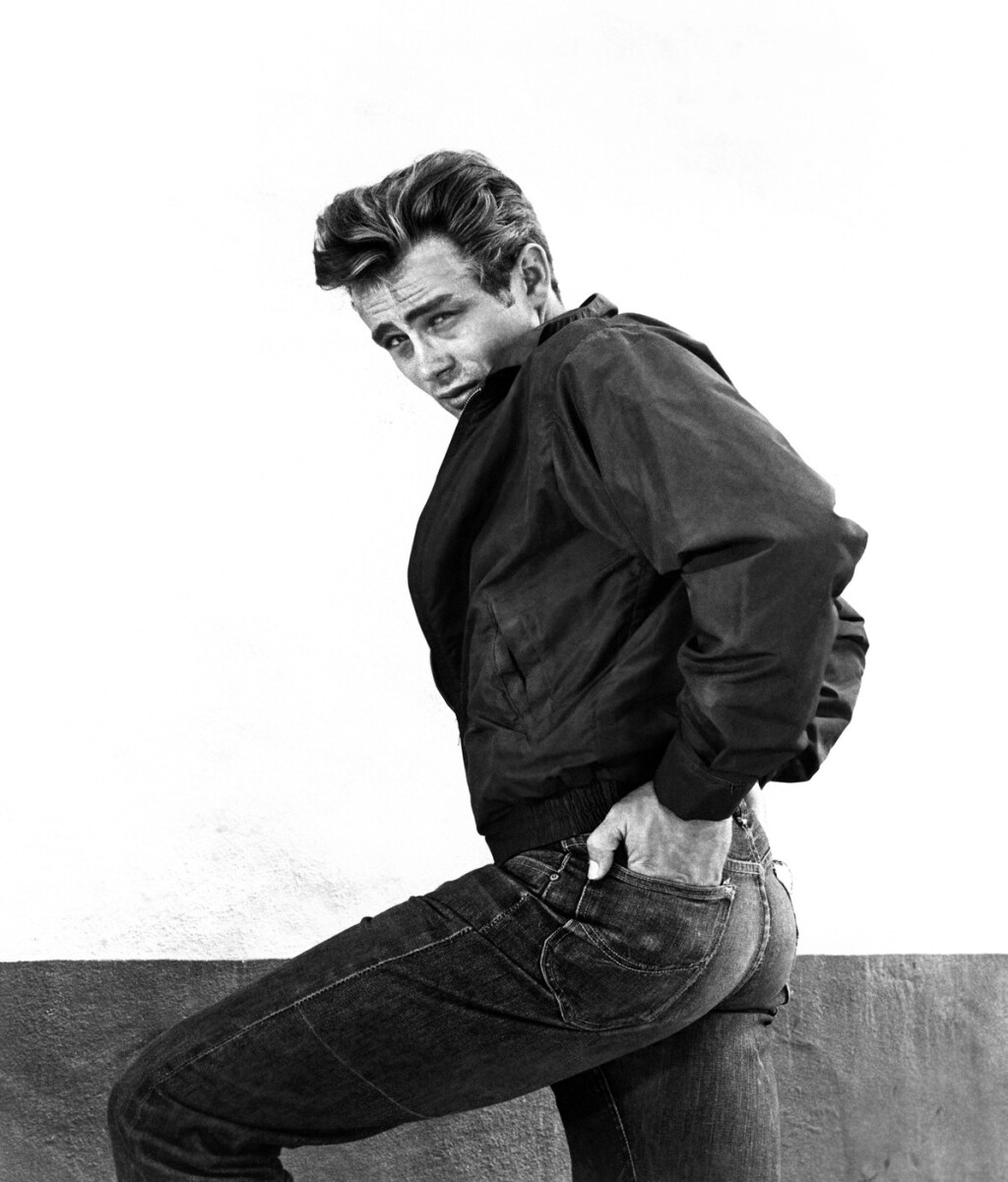 Najzgodniji fiktivni muškarci