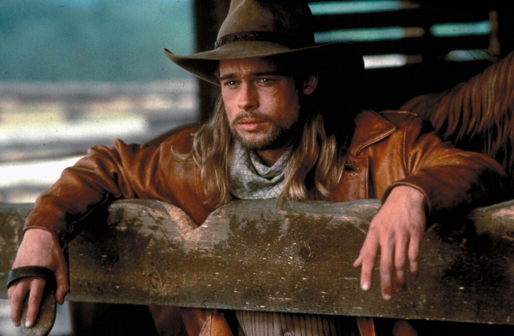 Najzgodniji fiktivni muškarci