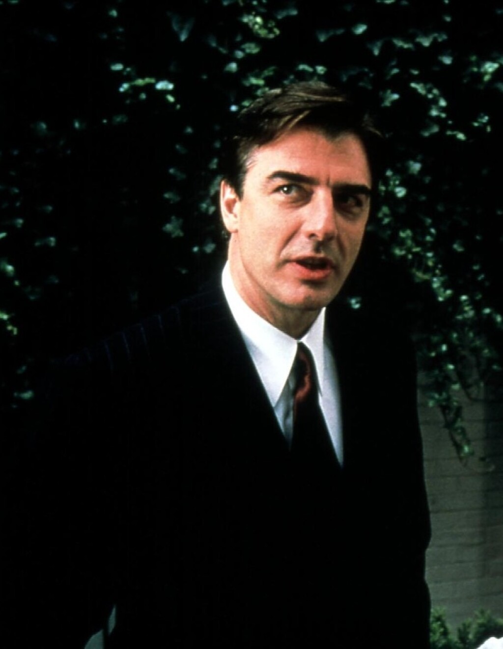 Najzgodniji fiktivni muškarci