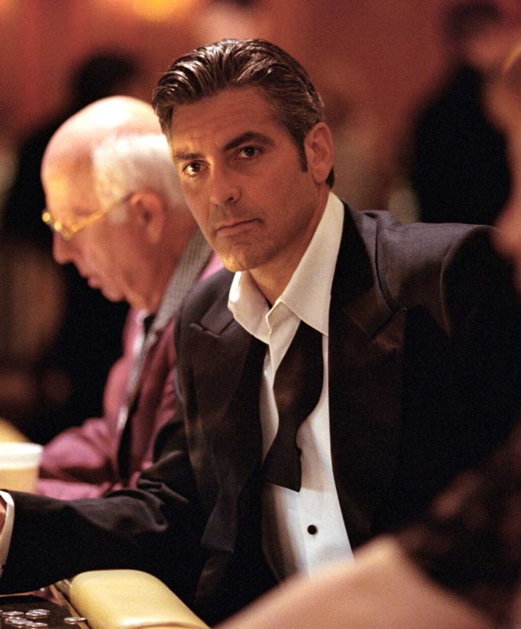 Najzgodniji fiktivni muškarci