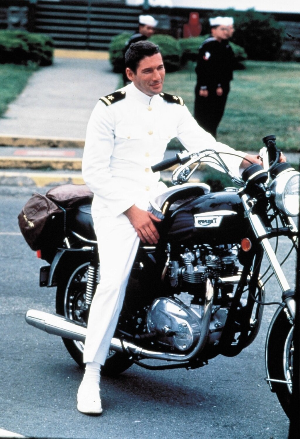 Najzgodniji fiktivni muškarci