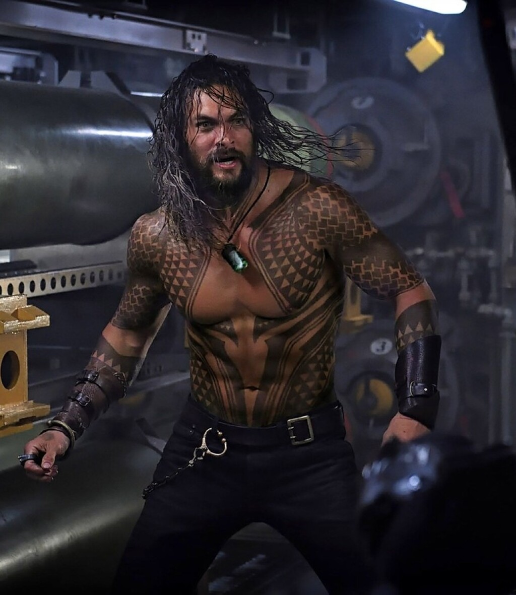 Najzgodniji fiktivni muškarci