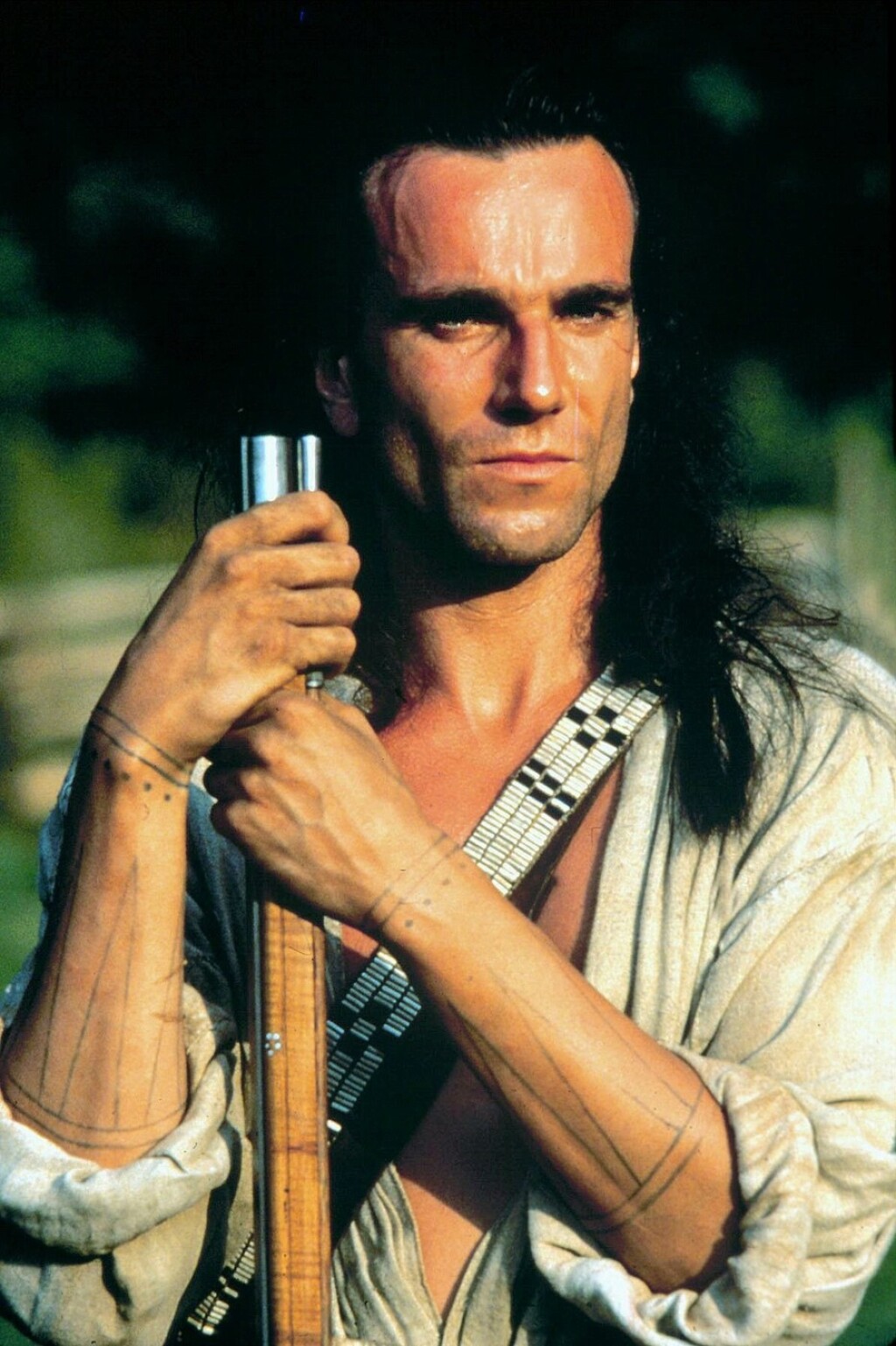 Najzgodniji fiktivni muškarci