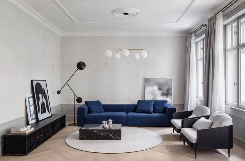 Stan čija je renovacija bila izazovna, a rezultat je wow