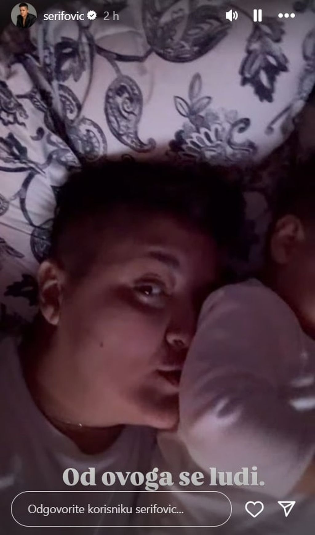 Marija Šerifović - 1