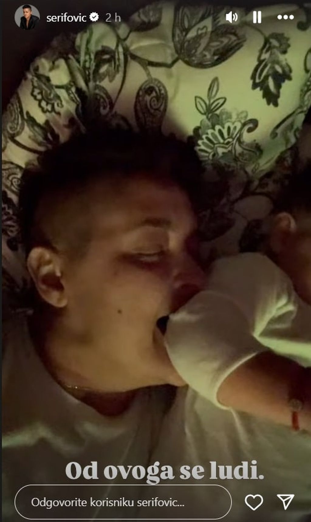 Marija Šerifović - 3