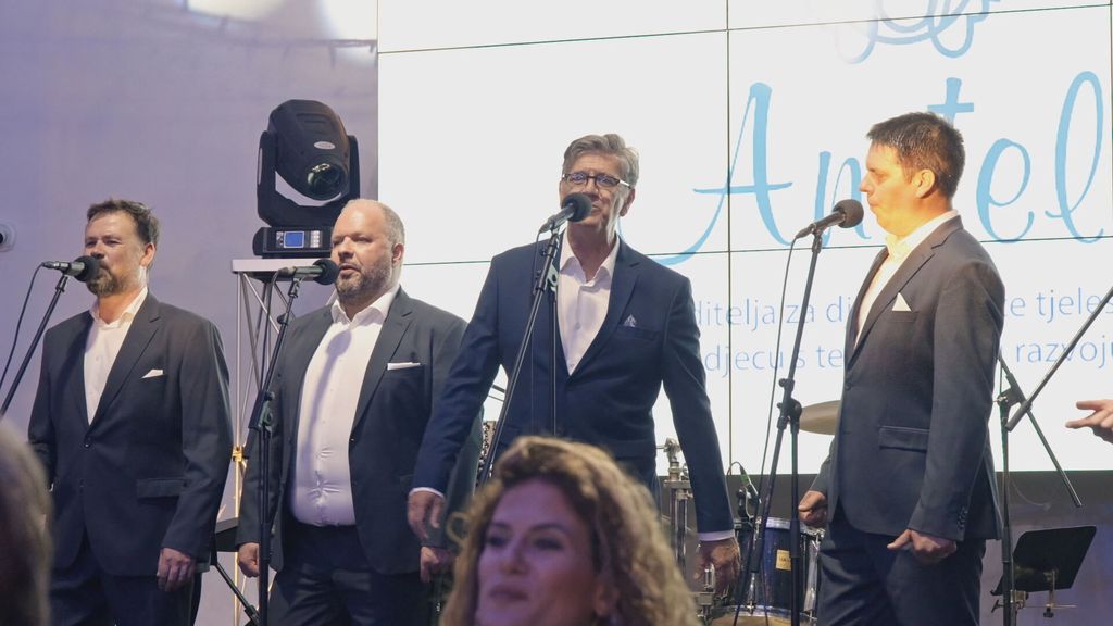 In Magazin: Ivo Amulić - 2