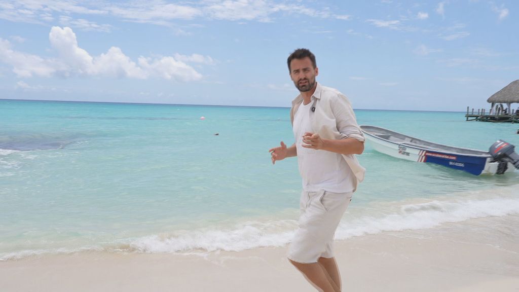 In Magazin: Vlado Boban, reporter Dnevnika Nove TV - 2