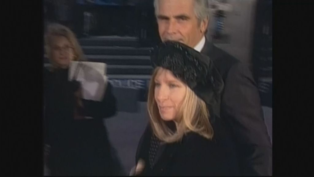 In Magazin: Barbra Streisand - 5