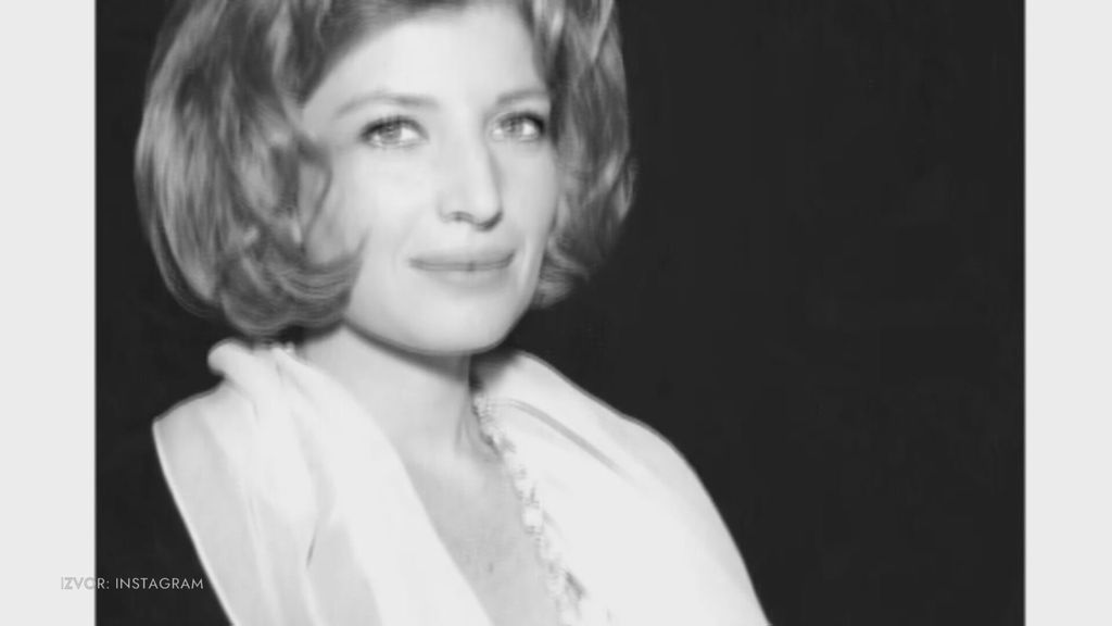 In Magazin: Monica Vitti - 2
