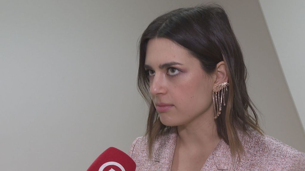 In Magazin: Mia Dimšić