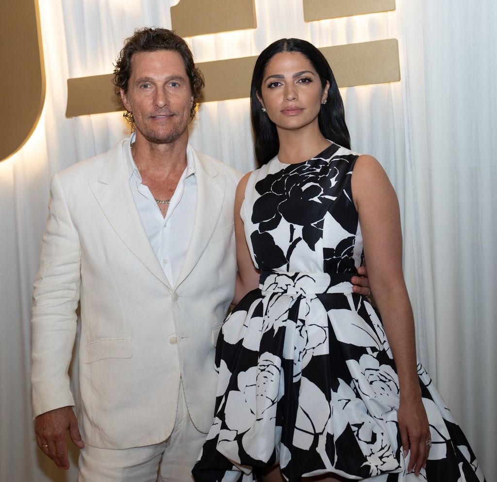 Matthew McConaughey - 3