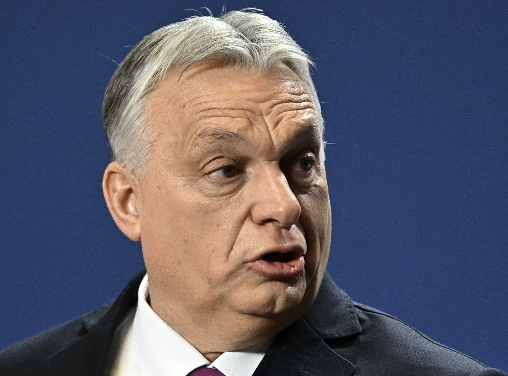 Viktor Orban