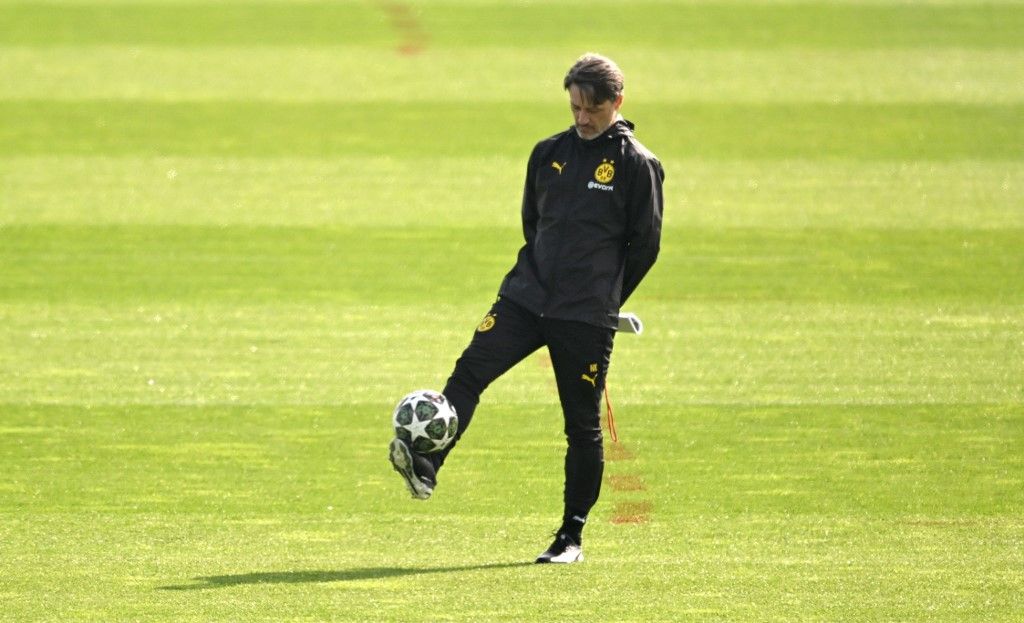 Niko Kovač