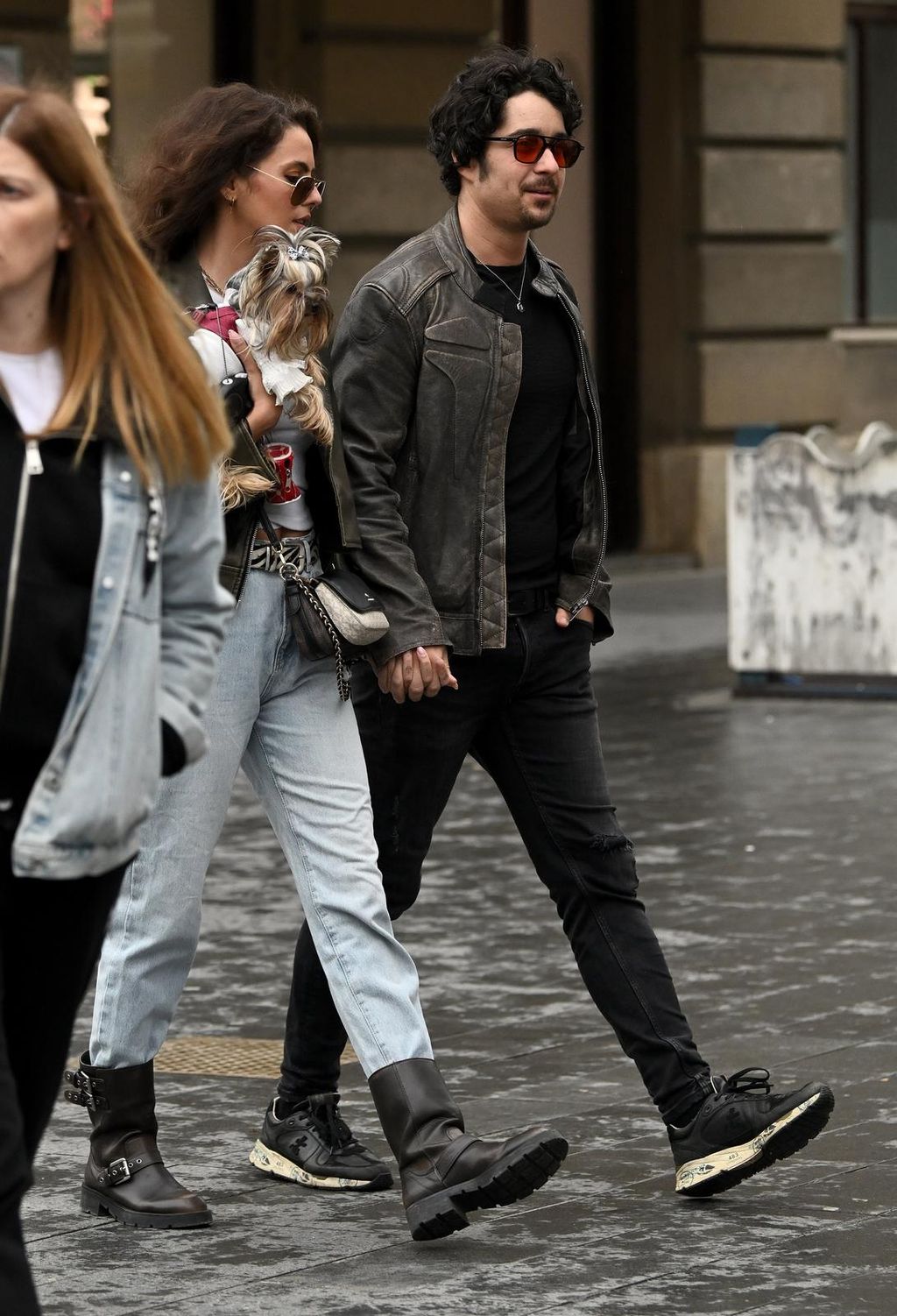 Igor Drvenkar i djevojka Nora - 3