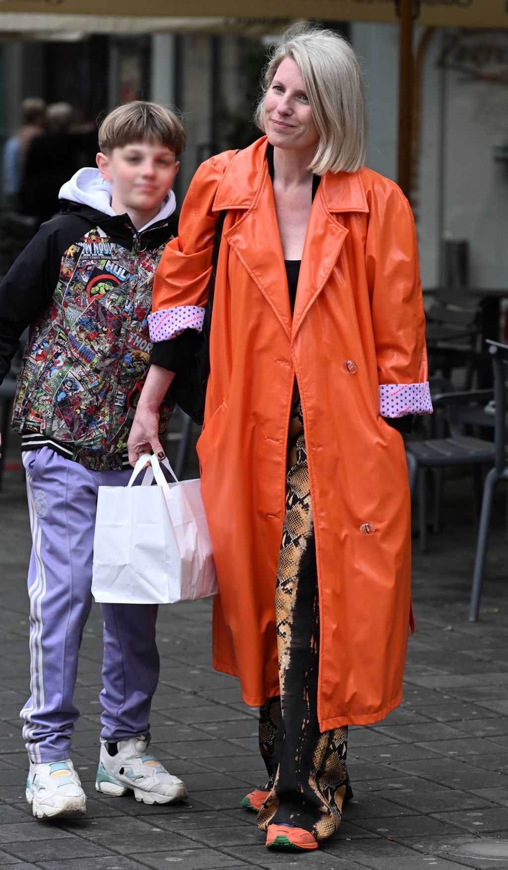 Ida Prester