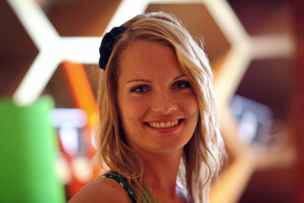 Marijana Seifert - 1