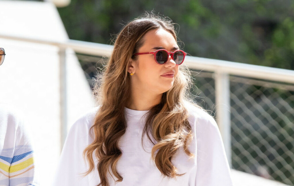 Ulična moda u Šibeniku - 5