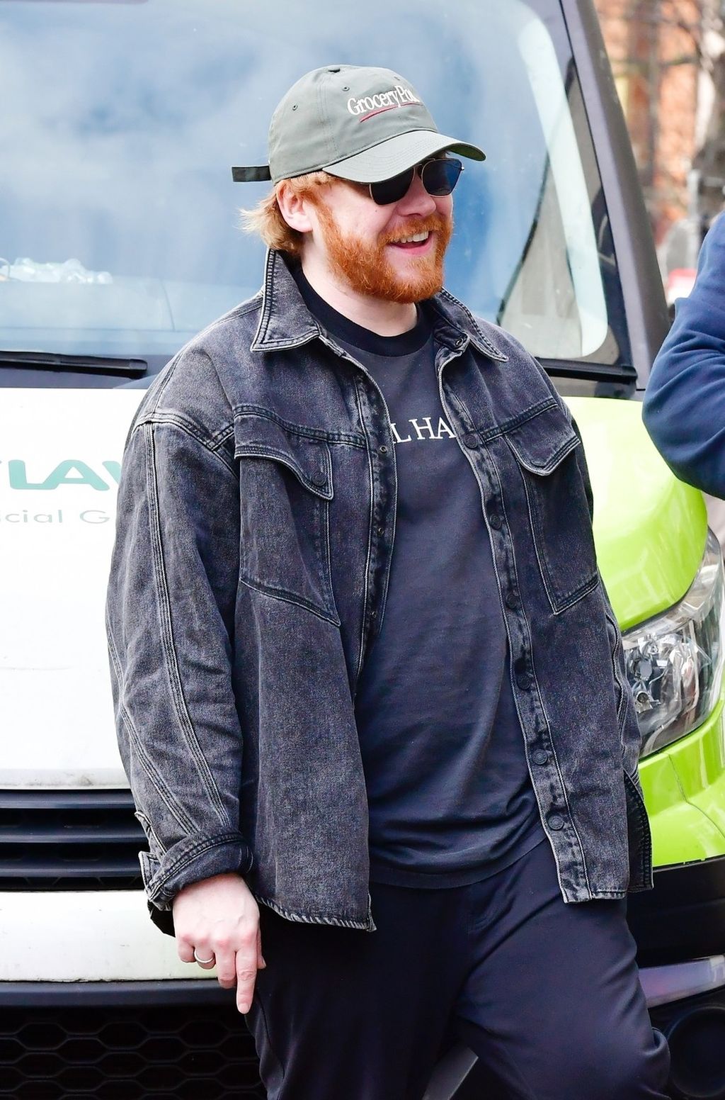 Rupert Grint - 4