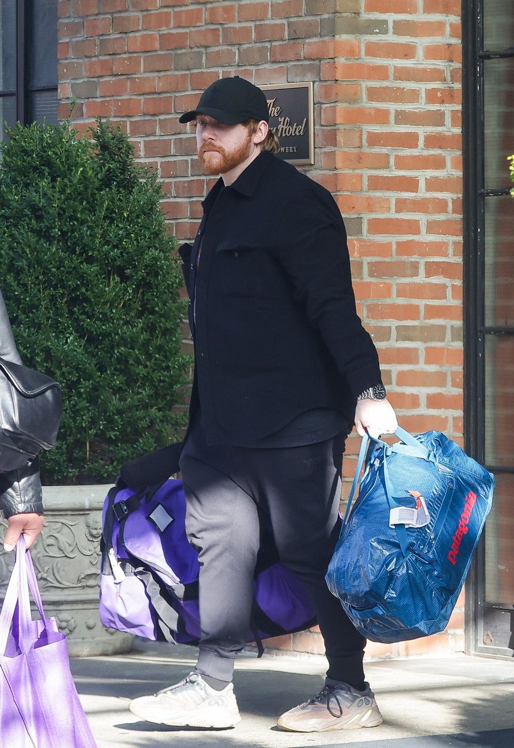 Rupert Grint - 5