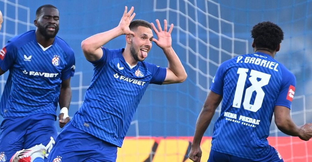 Marko Pjaca