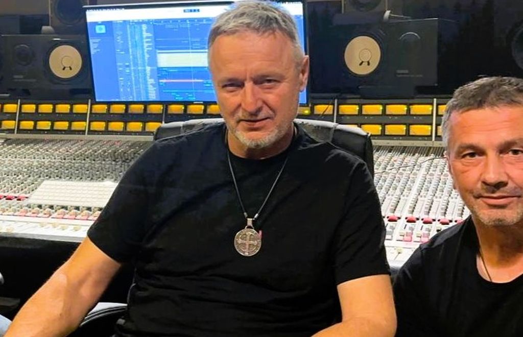 Marko Perković Thompson - 2