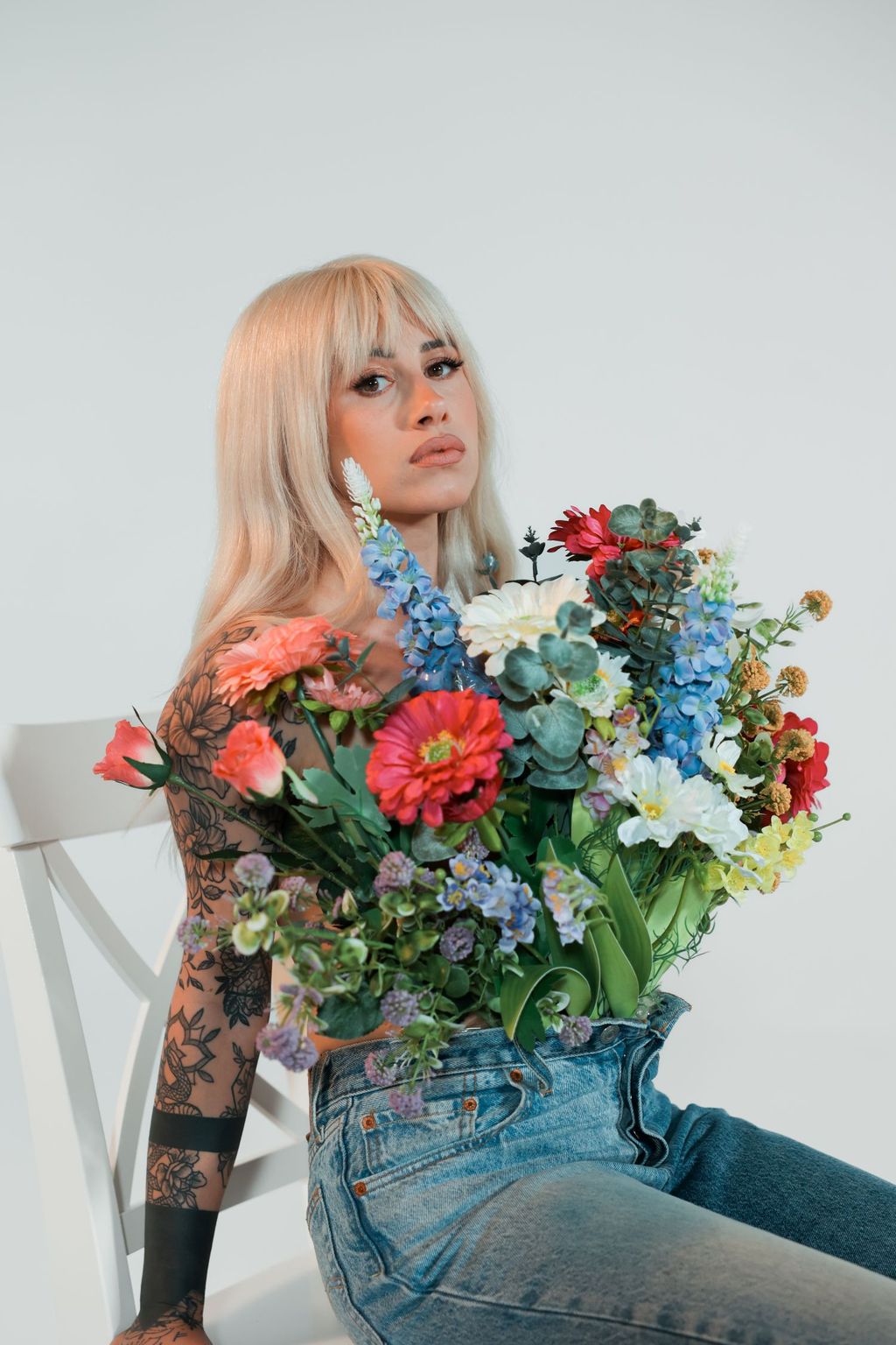Stela Rade - 1