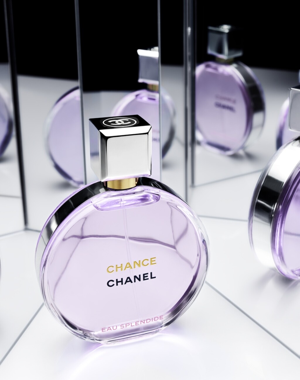 Chanel Chance Eau Splendide