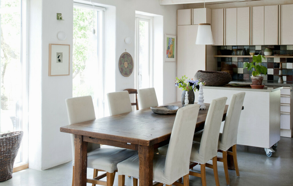 Kuća sa staklenim vrtom i prekrasnom zelenom okućnicom - 11