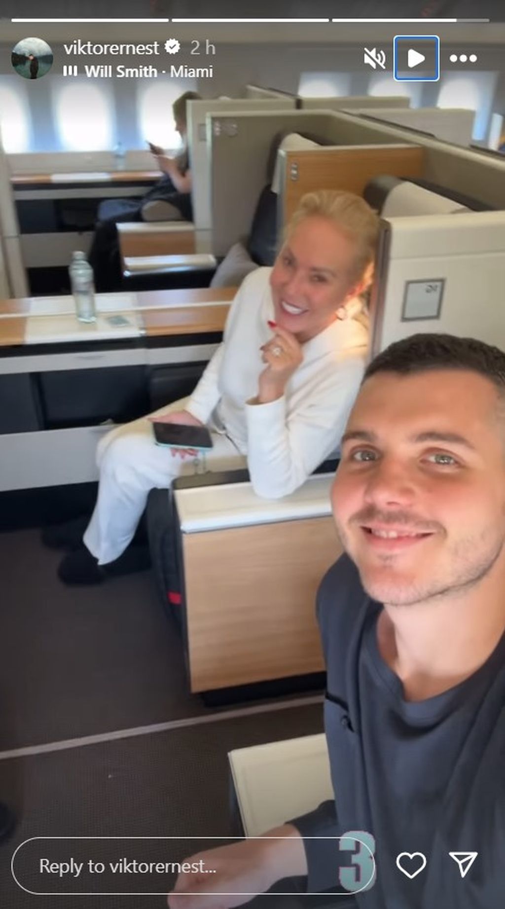 Lepa Brena i sin Viktor - 3